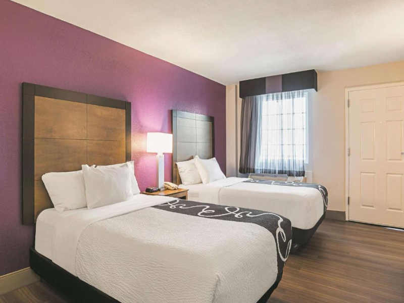 Wingate by Wyndham Galveston Beachfront at Seawall image