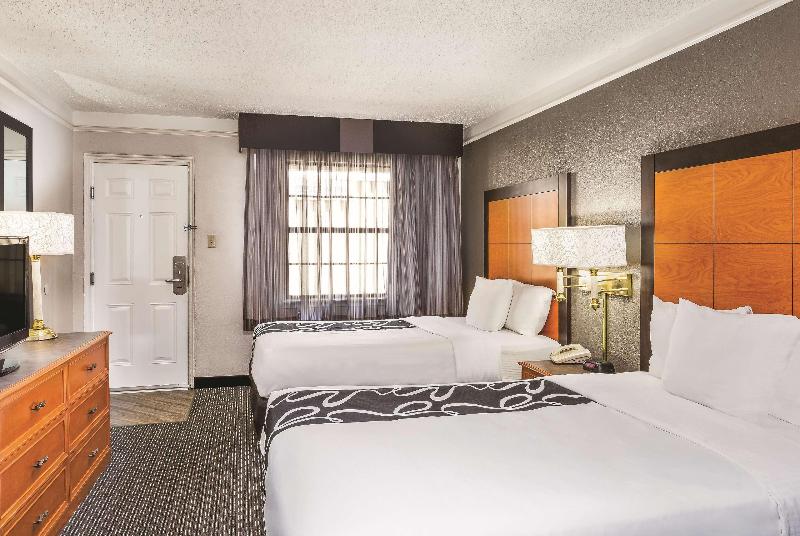 Hotel La Quinta Inn by Wyndham Laredo I-35