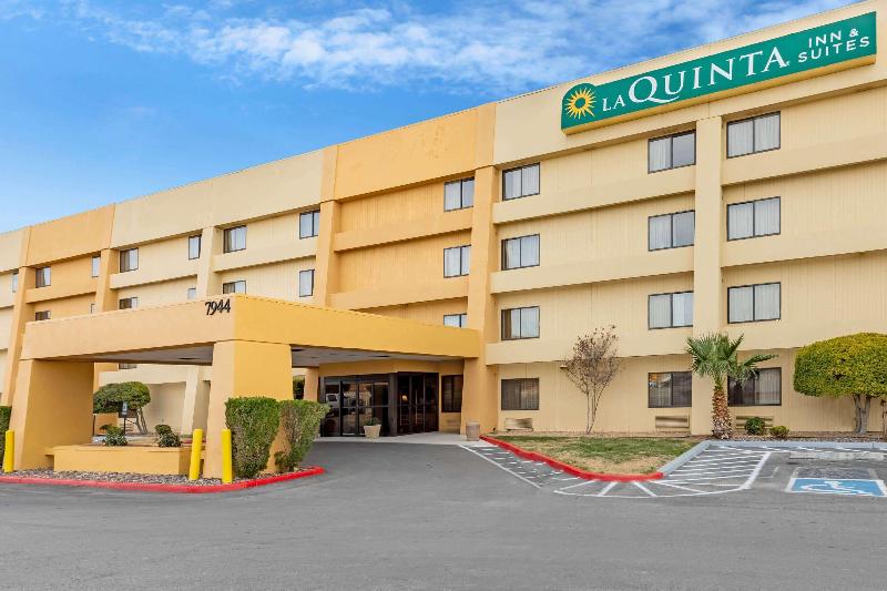 Fotos Hotel La Quinta Inn & Suites El Paso East