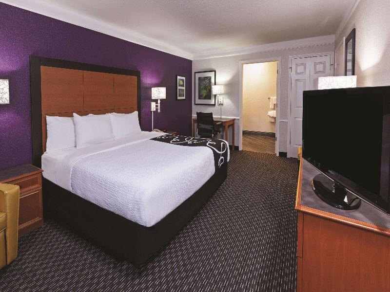 La Quinta Inn San Marcos image