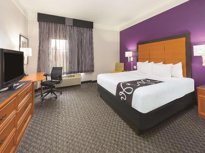La Quinta Inn San Marcos image