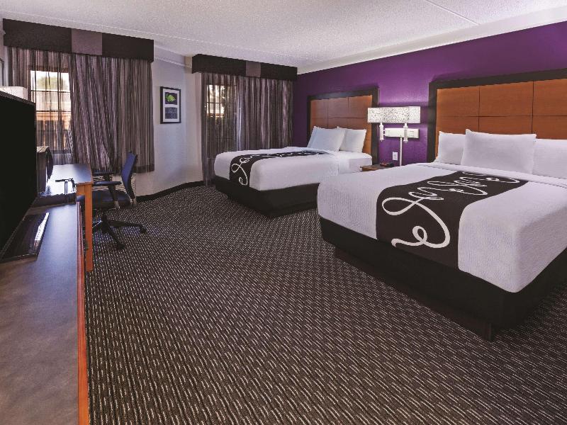 La Quinta Inn San Marcos image