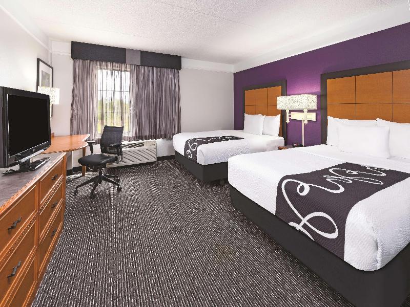 La Quinta Inn San Marcos image