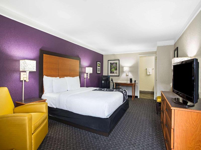 La Quinta Inn San Marcos image