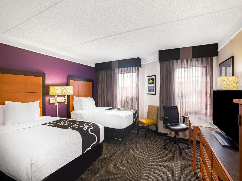 La Quinta Inn San Marcos image