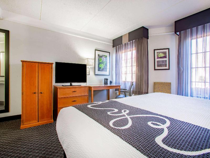 La Quinta Inn San Marcos image
