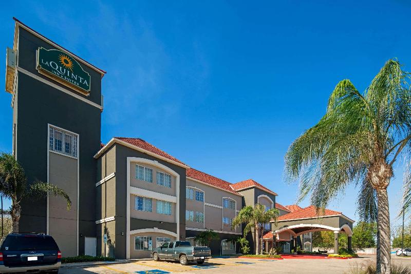 Hotel La Quinta Inn & Suites Brownsville North