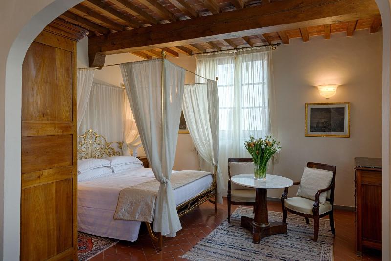 Villa Olmi Firenze image