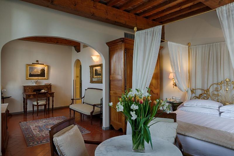 Villa Olmi Firenze image