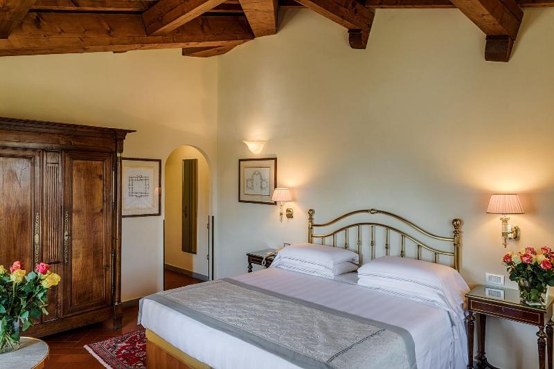 Villa Olmi Firenze image