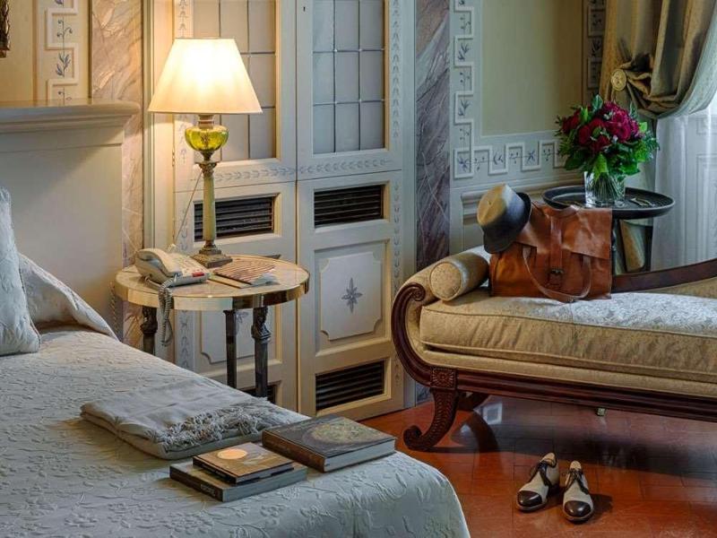 Villa Olmi Firenze image