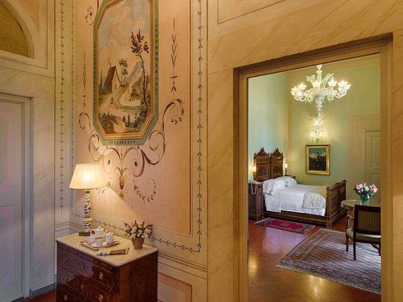 Villa Olmi Firenze image