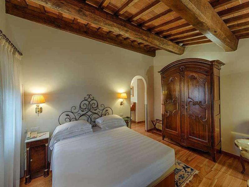Villa Olmi Firenze image
