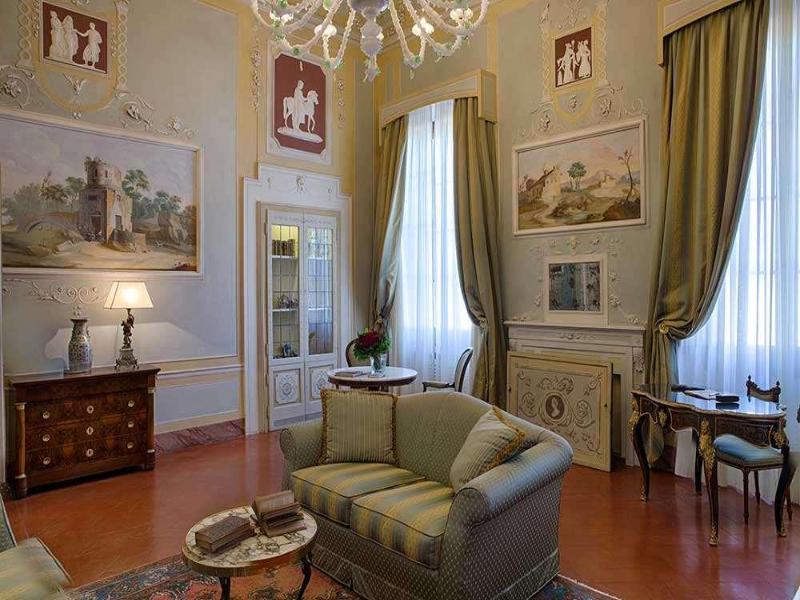Villa Olmi Firenze image