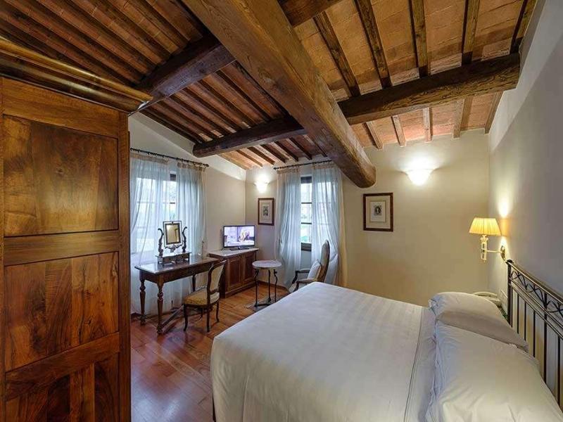 Villa Olmi Firenze image