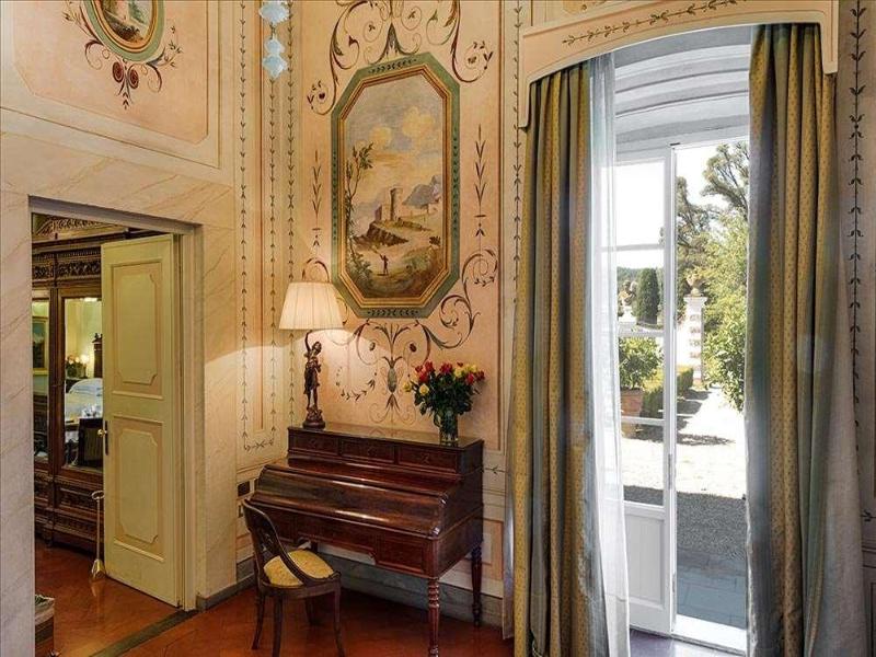 Villa Olmi Firenze image