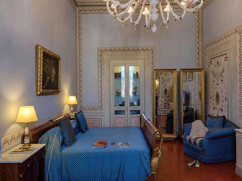 Villa Olmi Firenze image