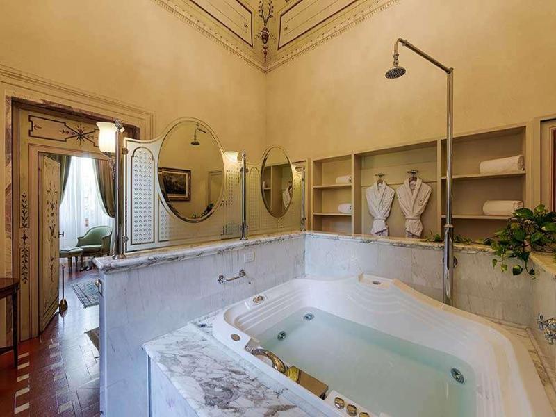 Villa Olmi Firenze image