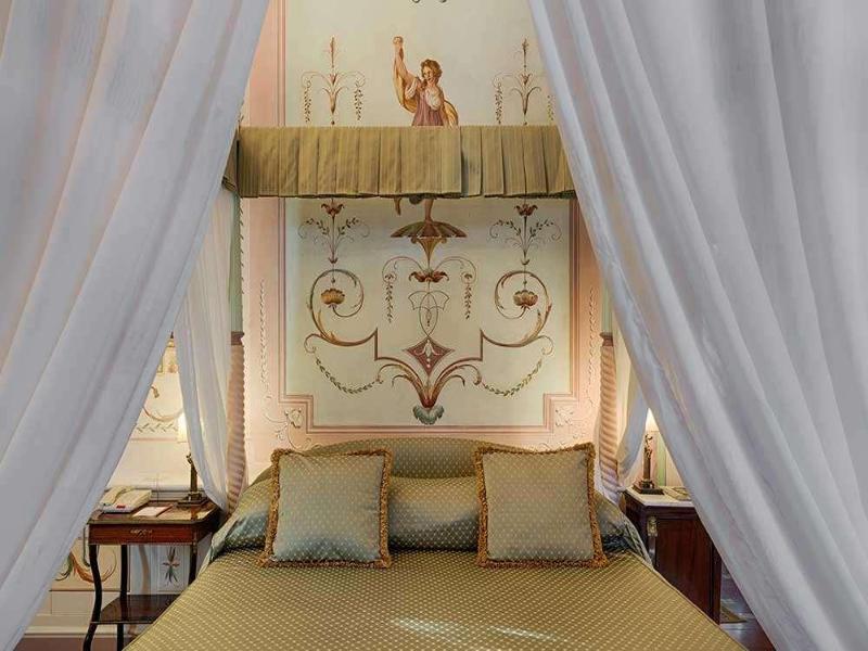 Villa Olmi Firenze image