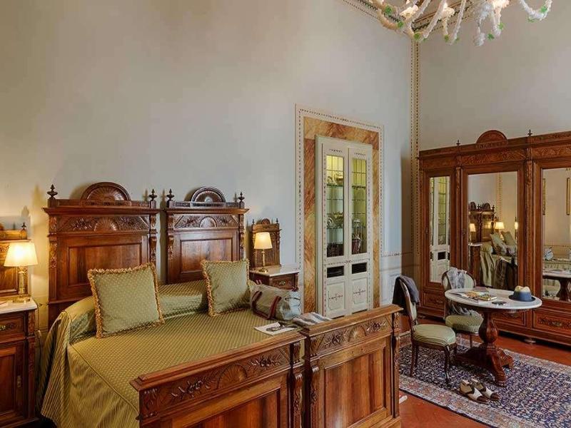 Villa Olmi Firenze image
