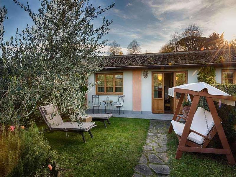 Villa Olmi Firenze image