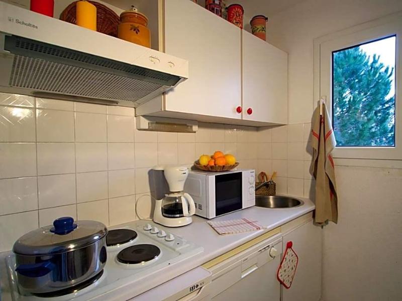 Residence Le Domaine Des Grands Pins image