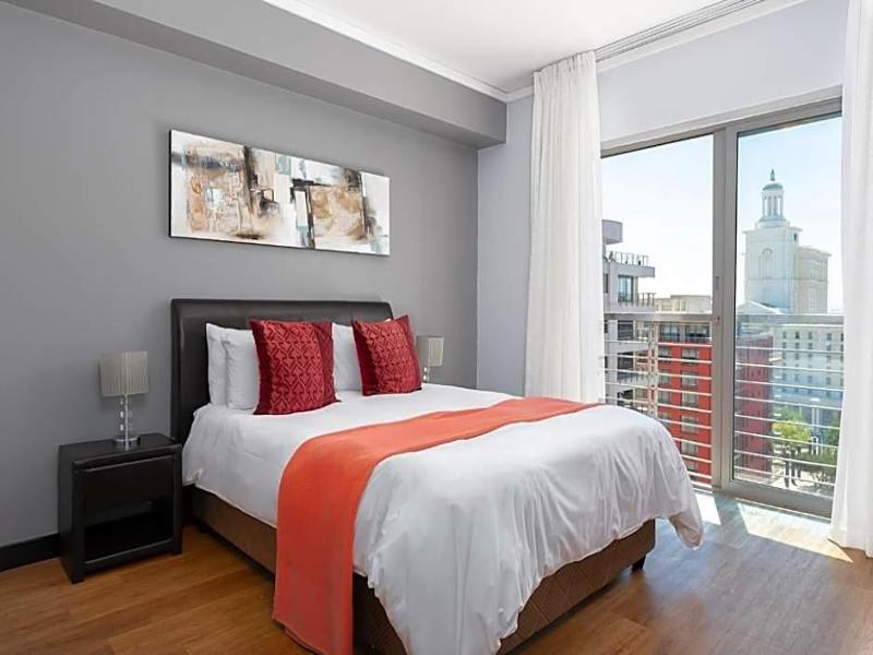 VIP Living Luxury Hotel Apartments image