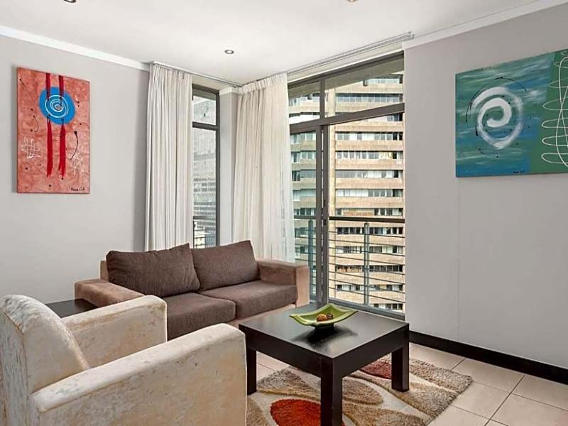 VIP Living Luxury Hotel Apartments image