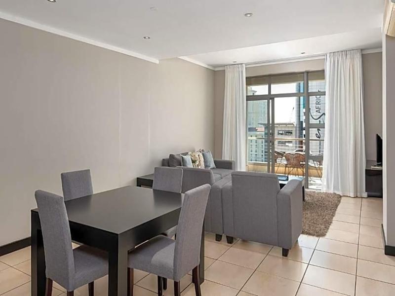 VIP Living Luxury Hotel Apartments image