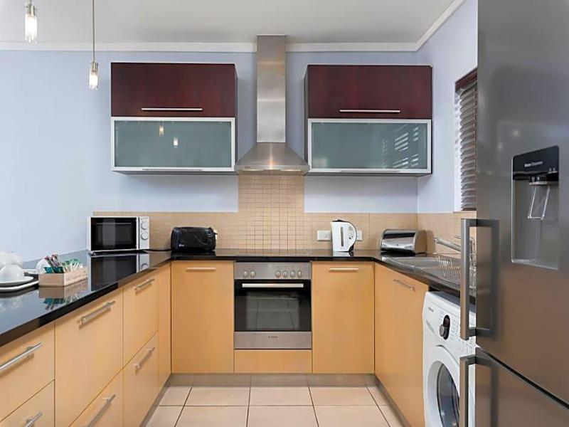 VIP Living Luxury Hotel Apartments image