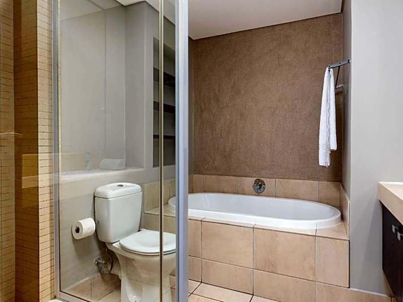 VIP Living Luxury Hotel Apartments image