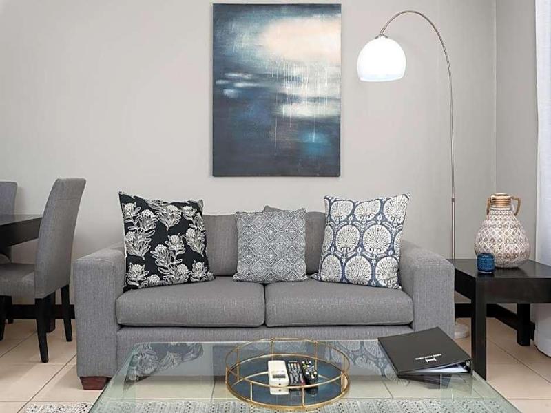 VIP Living Luxury Hotel Apartments image