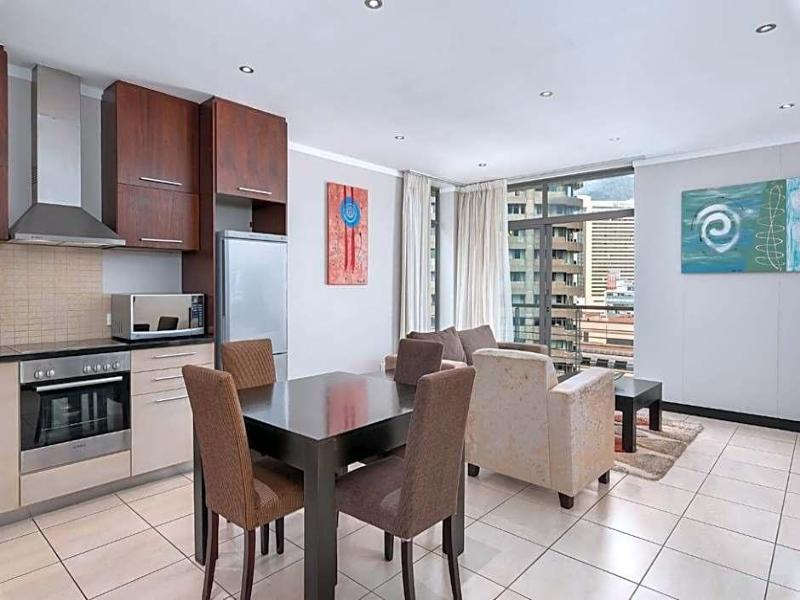 VIP Living Luxury Hotel Apartments image