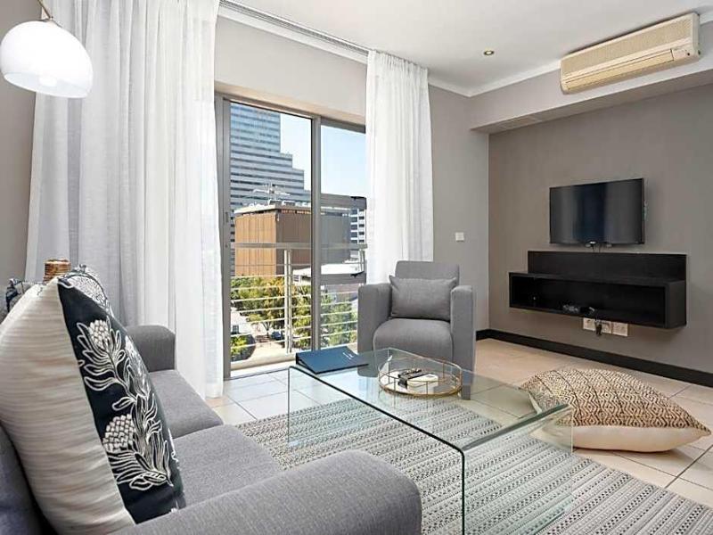 VIP Living Luxury Hotel Apartments image