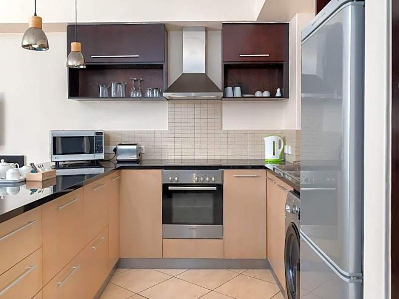 VIP Living Luxury Hotel Apartments image