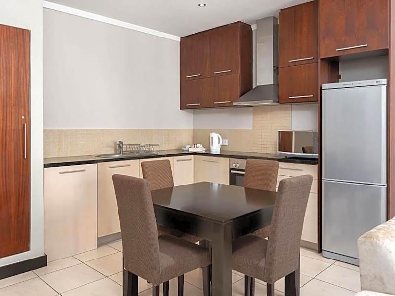 VIP Living Luxury Hotel Apartments image