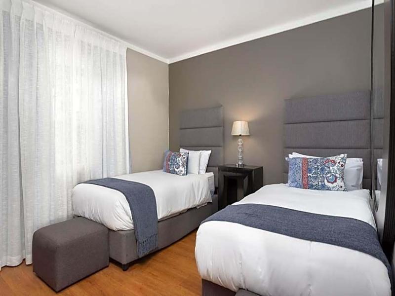 VIP Living Luxury Hotel Apartments image