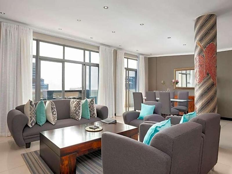 VIP Living Luxury Hotel Apartments image