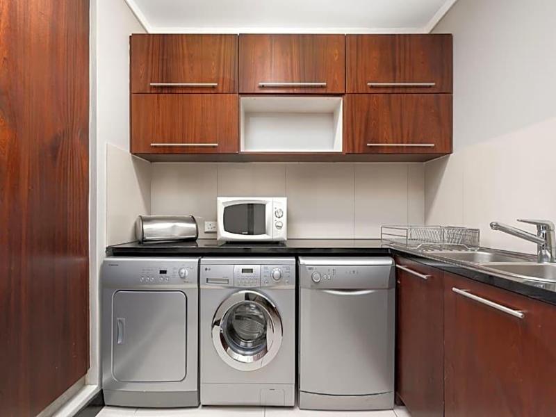 VIP Living Luxury Hotel Apartments image