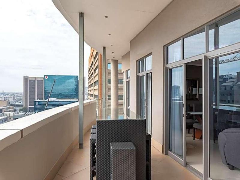 VIP Living Luxury Hotel Apartments image
