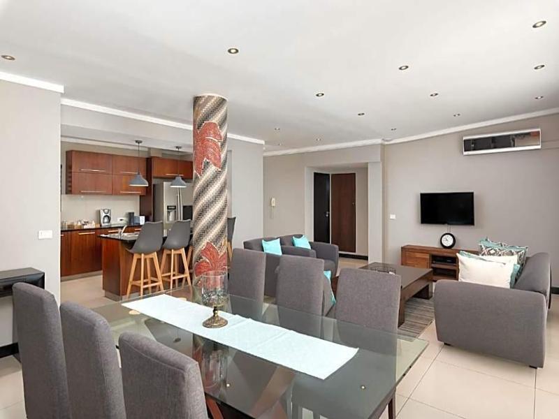 VIP Living Luxury Hotel Apartments image