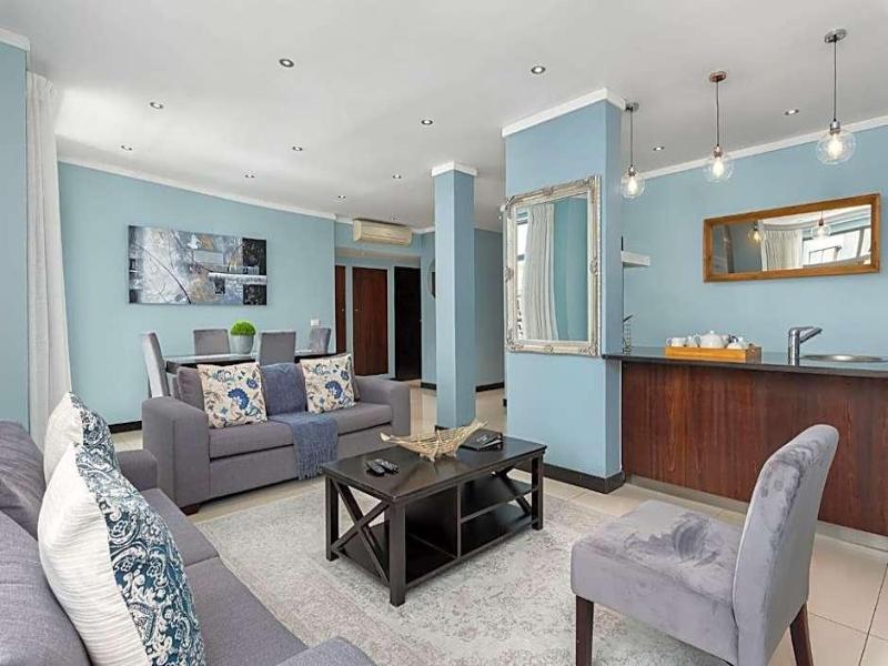VIP Living Luxury Hotel Apartments image