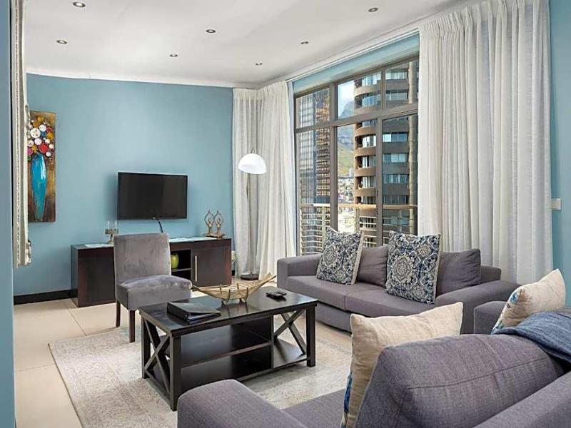VIP Living Luxury Hotel Apartments image