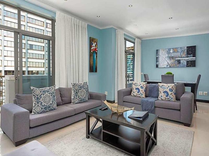 VIP Living Luxury Hotel Apartments image