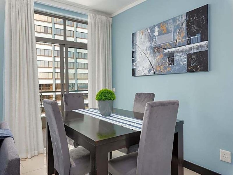 VIP Living Luxury Hotel Apartments image