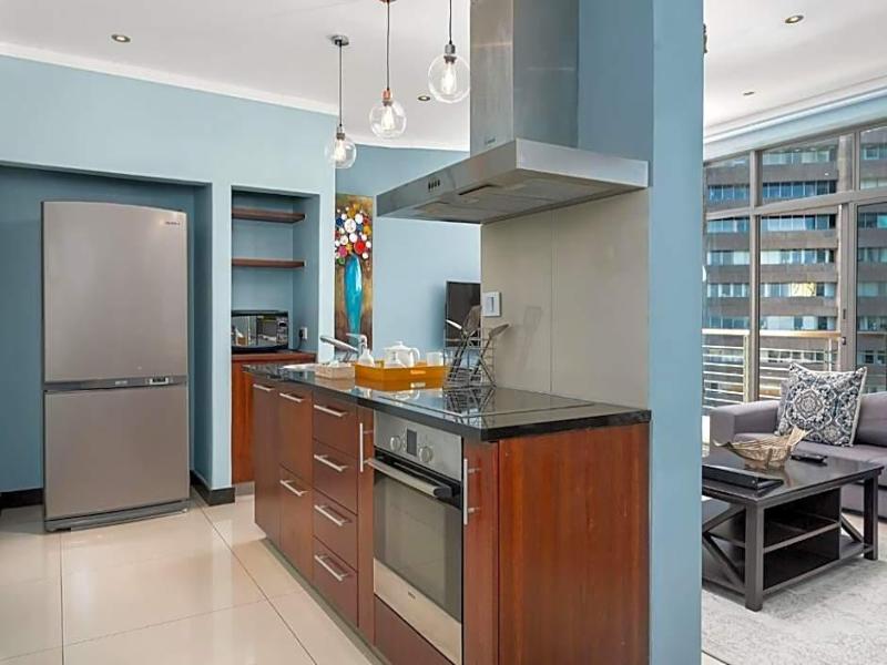 VIP Living Luxury Hotel Apartments image