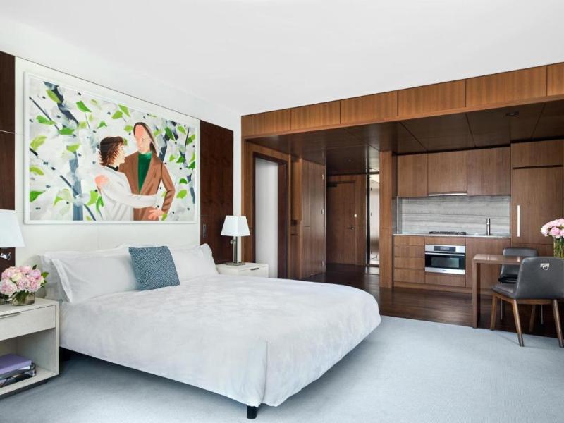 The Langham New York Fifth Avenue image