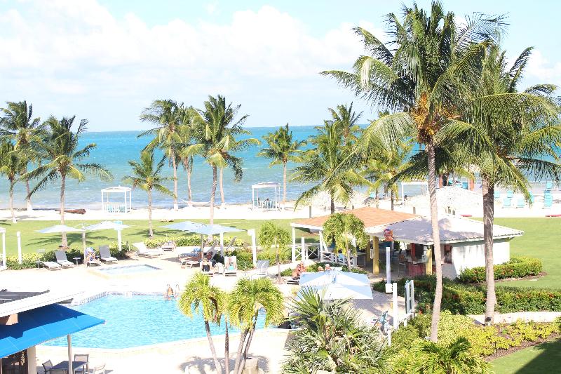 Holiday Inn Resort Grand Cayman  image