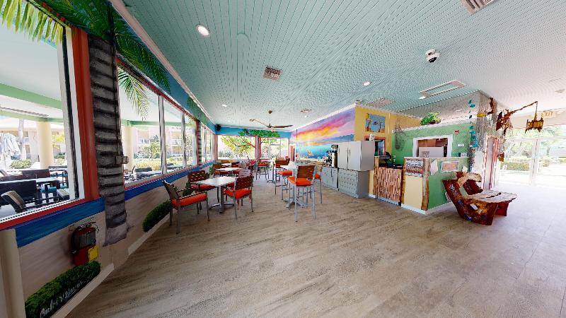 Holiday Inn Resort Grand Cayman  image