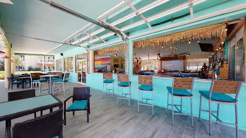 Holiday Inn Resort Grand Cayman  image